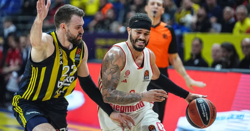 Anadolu Efes, Nick Weiler Babb ı transfer etti Basketbol Haberleri