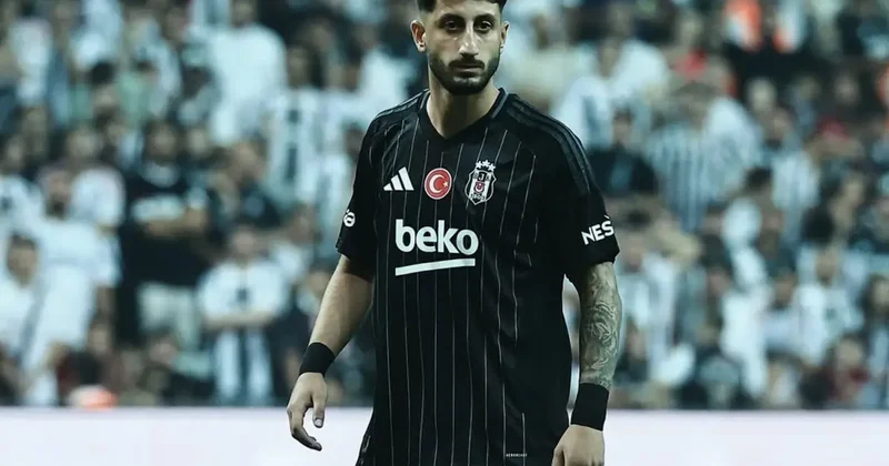 Konyaspor, Beşiktaş tan istiyor! Can Keleş için ilk teklif yapıldı