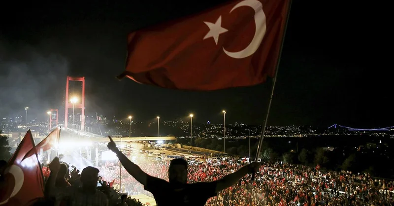 En Uzun Gece destanı ilk kez sahnelenecek