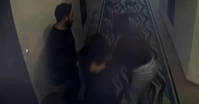 Grand Kartal dan yeni görüntü: Yöneticileri otelden böyle kaçmış VİDEO İZLE