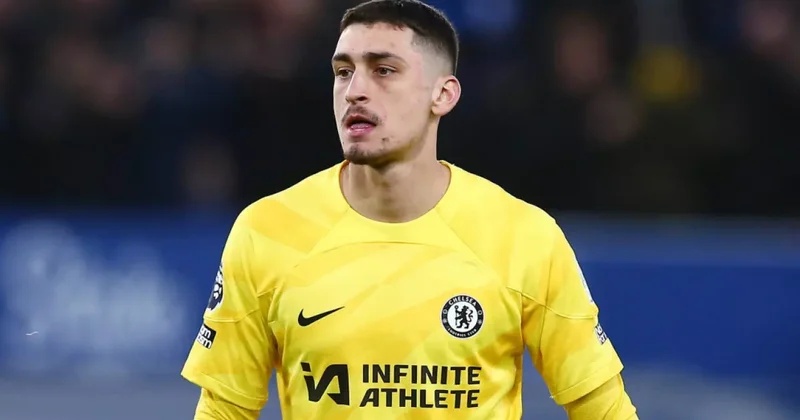 Galatasaray ın transfer gündemindeydi! Islak imzayı atıyor