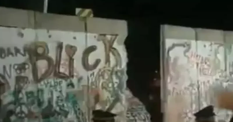 Canlı yayın olarak geçtiler! Uzay mekiği patlamasından saldırılara en korkunç anlar...