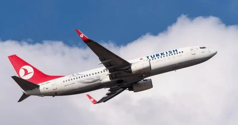 THY den havalara uçuracak karar: Şartları belli oldu