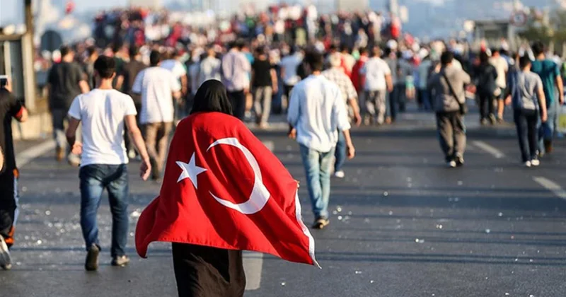 FETÖ nün hain darbe girişiminin üzerinden 9 yıl geçti