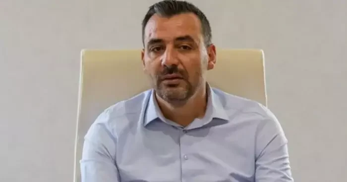 Manavgat ta belediye başkanvekilliğine CHP li Mehmet Çiçek seçildi