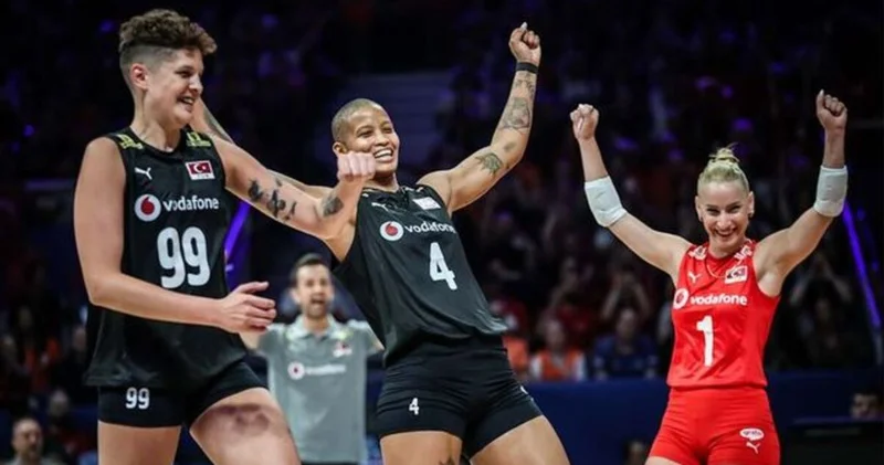 Japonya Türkiye voleybol maçı ne zaman, saat kaçta? Filenin Sultanları Milletler Ligi çeyrek finalinde Japonya ile eşleşti! Japonya Türkiye maçı tarihi