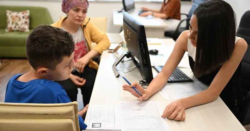 LGS tercih süreci başladı