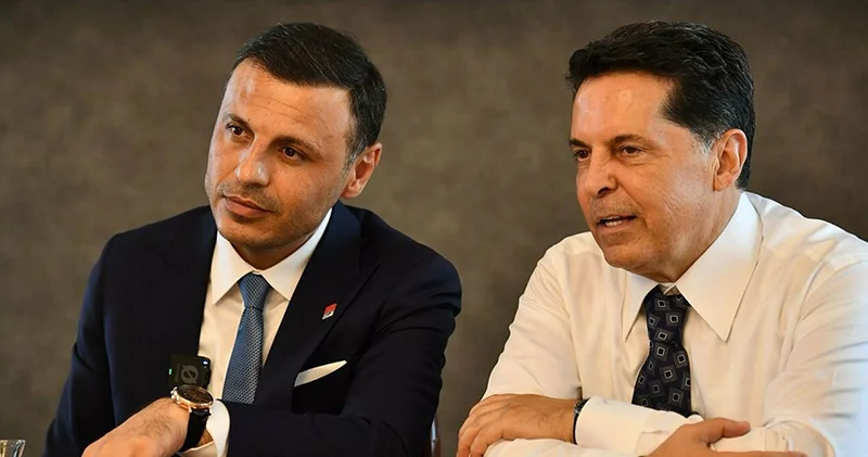 CHP İstanbul İl Başkanı Çelik ten Ahmet Özer açıklaması: Kayyumların anlamı yoktu, şimdi izahatı da kalmadı!