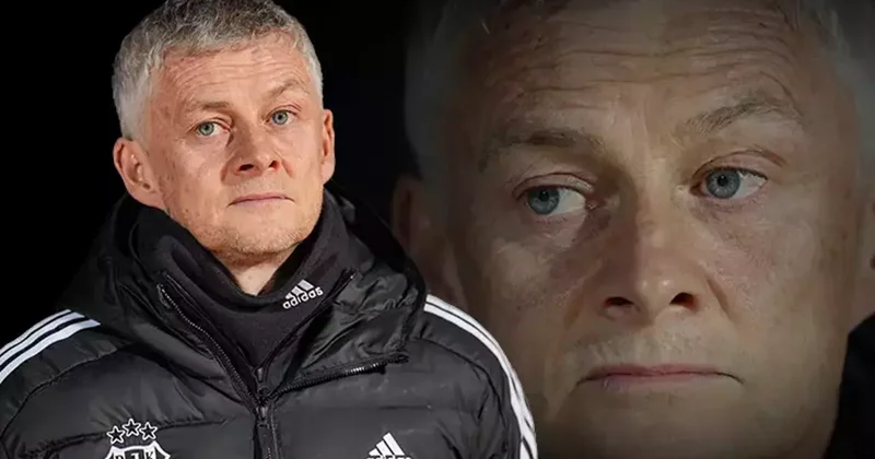 Ole Gunnar Solskjaer den Jadon Sancho açıklaması! Başkanımız zaten düşüncesini gösterdi Fanatik Gazetesi Beşiktaş (BJK) Haberleri Spor