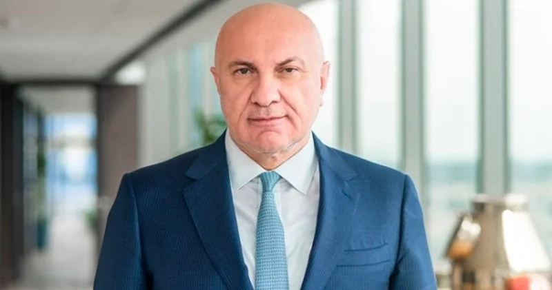 Yüksel Yıldırım şaşırttı