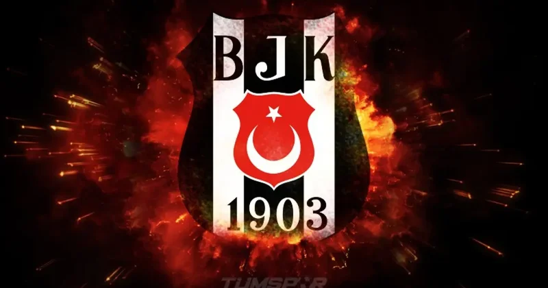 3 yıl önce Galatasaray daydı: Kısa forvet Beşiktaş a imzayı attı
