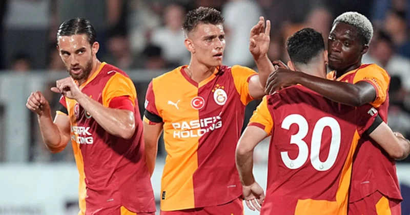 Galatasaray da çıkacak büyük problemi açıkladı: Yaktın takımı Osimhen