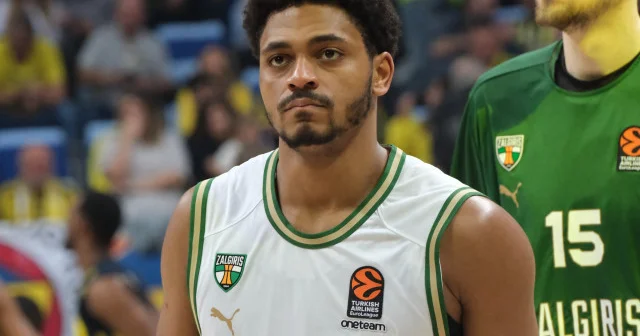 Bahçeşehir Koleji Matthew Mitchell ı transfer etti Basketbol Haberleri