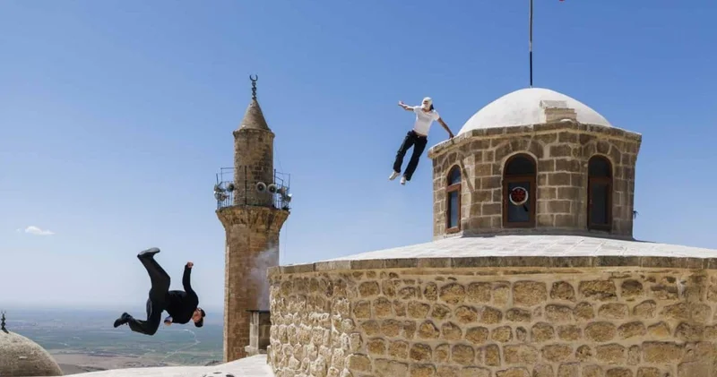 Red Bull Mardin in altını üstüne getirdi