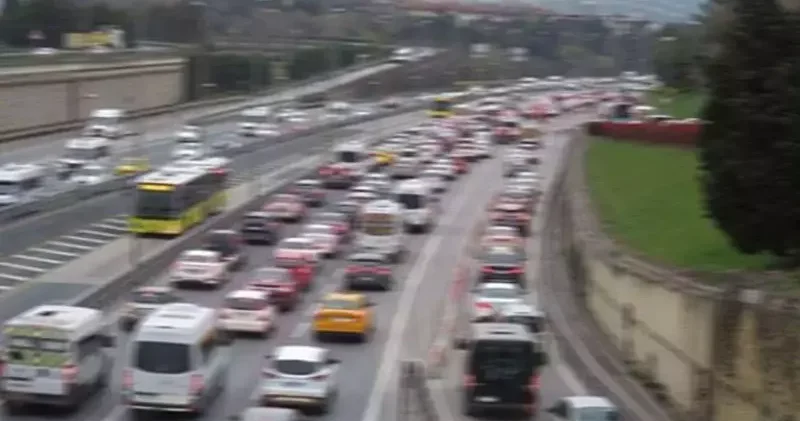 2024 te 2 milyon 682 bin kişi, iller arasında göç etti