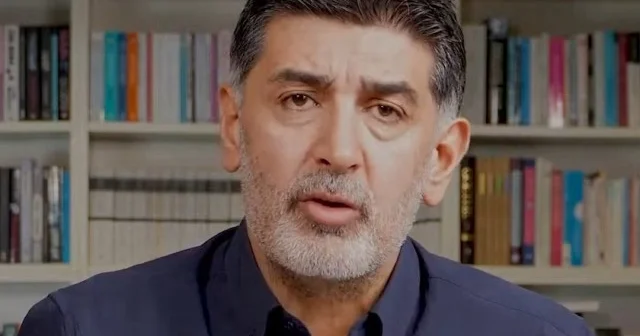 Levent Gültekin den Özgür Özel e sert çıkış: Sen hakaret etmekten başka bir şey bilmiyor musun VİDEO İZLE