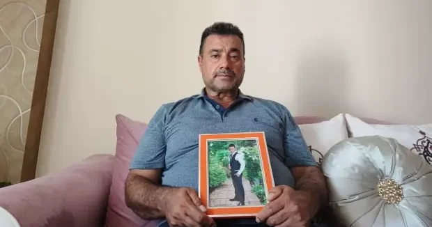 Adana haberleri 15 Temmuz da şehit düşen polis memurunun babası konuştu: Vatan sağ olsun 14 Temmuz 2025