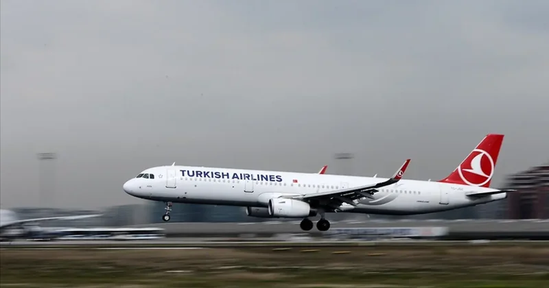 THY duyurdu! 5 ülkeye tüm uçuşlar iptal edildi