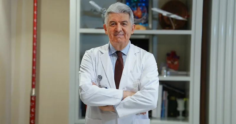 ‘Kalbiniz ‘balon’ değil, doğru tedavi ister’
