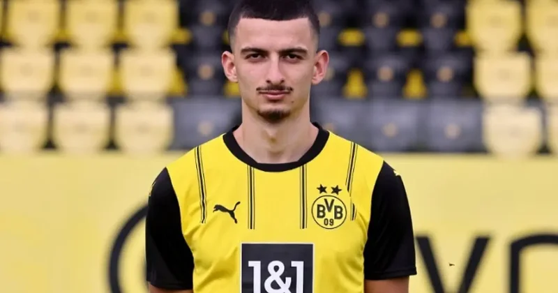 Süper Lig ekibinden flaş hamle! Alman devinden transfer...