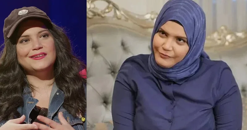 Kızılcık Şerbeti nin Nilay ı Feyza Civelek hakkında 5 yıl hapis istendi
