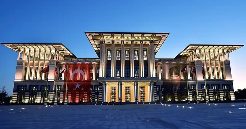 15 Temmuz zaferini ölümsüzleştiren destan En uzun gece ! İlk temsili Cumhurbaşkanlığı Külliyesi nde gerçekleştirilecek