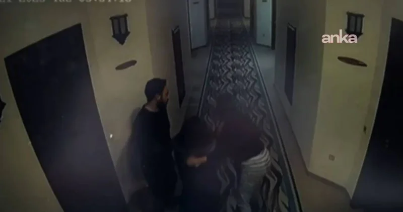 Kartalkaya faciasında skandal görüntüler: Otel müdürü kimseye haber vermeden kaçmış