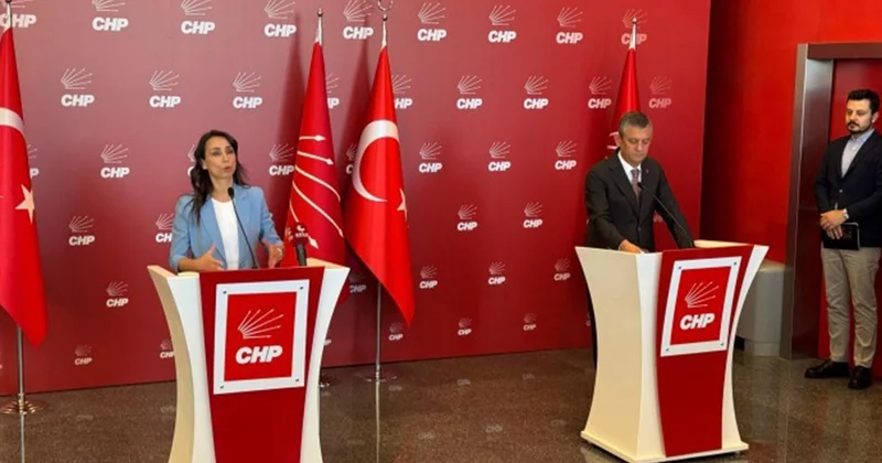 DEM Parti içindeki CHP yanlısı provokatör devrede