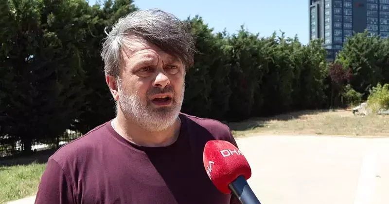 15 Temmuz Gazisi Turan Tekke: Doktorlar yetişemiyordu