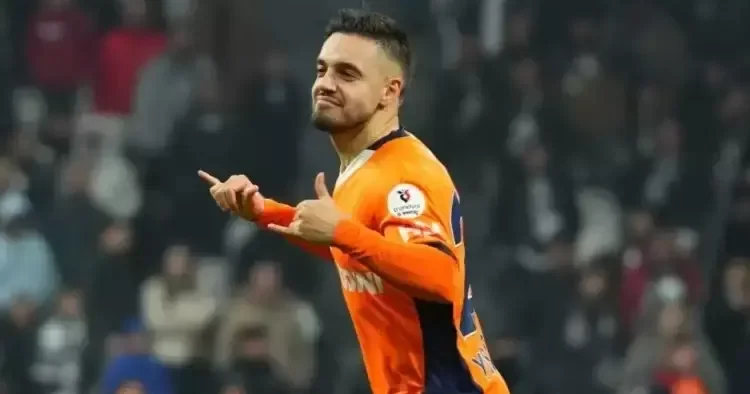 Yusuf Sarı bombası! İmzayı atalı 6 ay olmuştu...