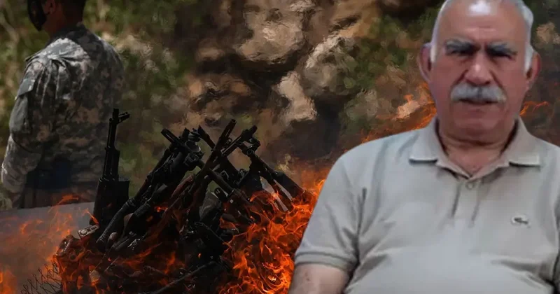 DEM Parti Eş Genel Başkanı Hatimoğulları: PKK, Öcalan ın özgür olmasını istiyor