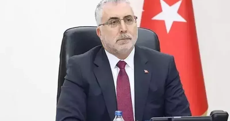 Bakan Işıkhan: 2025 in ilk çeyreğinde 105,2 milyar TL sigorta prim desteği sağladık