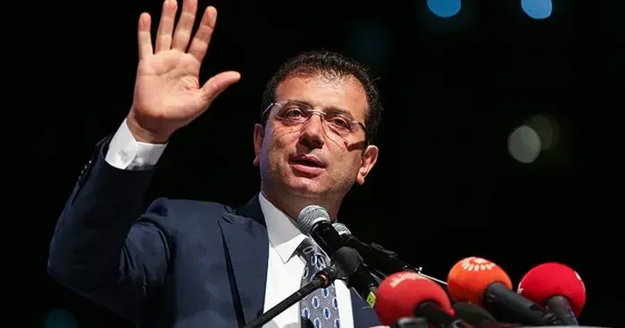 Ekrem İmamoğlu bugünkü karara işaret etti! Yanlış yoldan döneceklerinin işareti olmasını umuyorum