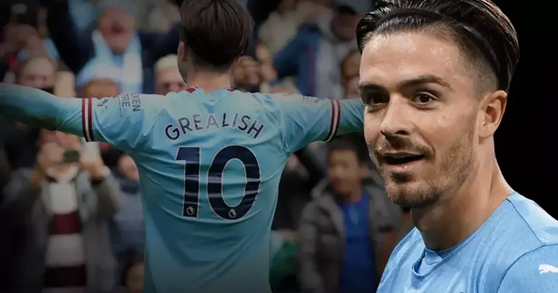Süper Lig devinden Jack Grealish atağı! Taraftarı sevince boğacak haber Fanatik Gazetesi Süper Lig Haberleri Spor