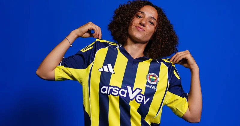 Fenerbahçe, Peritan Bozdağ ı renklerine bağladı