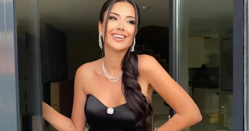 Dilan Polat 100 bin karşılığında açıkladı: Tarih belli oldu