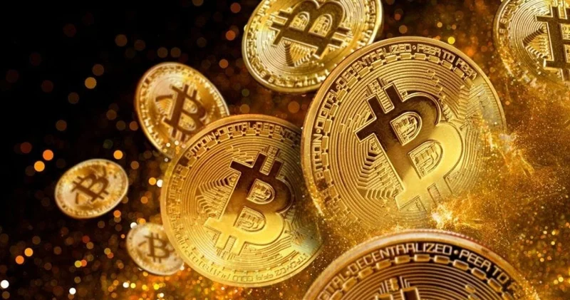 Bitcoin rüzgarı: Alt üst etti, rekor dinlemiyor!