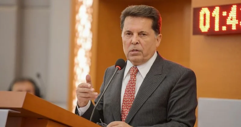 Ahmet Özer: Barış, huzuru da refahı da getirir