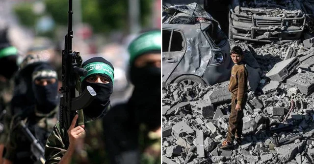 Hamas ve İslami Cihad Gazze de ateşkesi görüştü: Müzakereler savaşın sonlandırılmasıyla sonuçlanmalı Dünya Haberleri