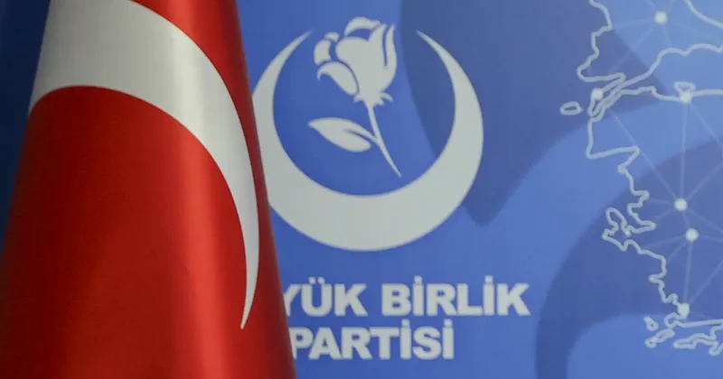 BBP den kalıcı komisyon talebine sert tepki: Bu girişim üniter yapımıza tehdittir