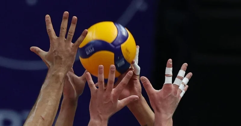 Voleybolda Türk takımlarının rakipleri belli oluyor Voleybol Haberleri