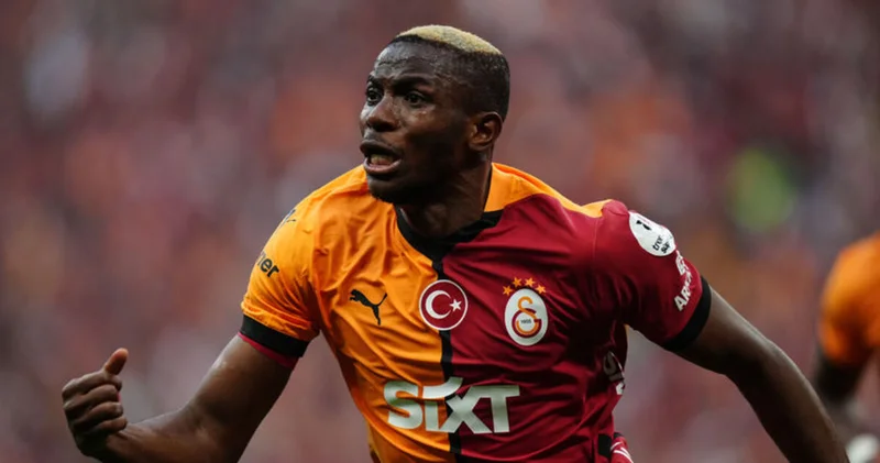 Osimhen de karar haftası! Futbol Haberleri
