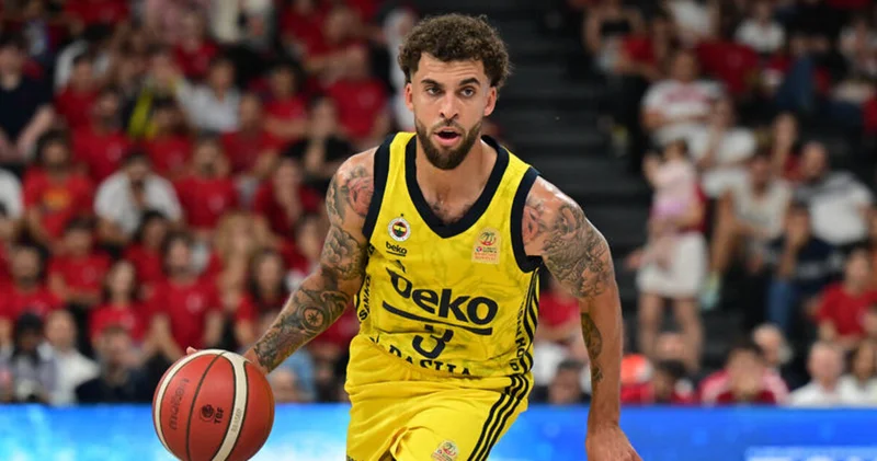 Scottie Wilbekin: Türk Milli Takımı nda oynamak isterim Basketbol Haberleri
