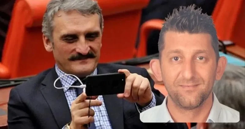 Bu da ikinci Yeliz vakası: AKP li üye Cumhuriyet i hedef aldı... Sözcü Gazetesi