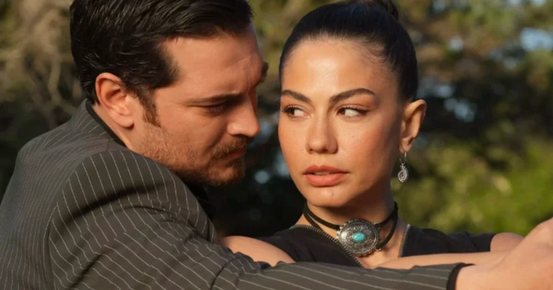 Eşref Rüya dizisine Dehşet Bey davası şoku Sözcü Gazetesi