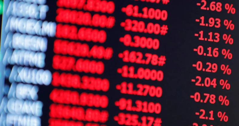 4 ilde Borsa İstanbul operasyonu: 8 gözaltı kararı