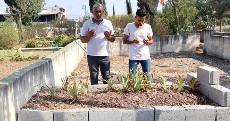 Cansız Bedeni Valizde Bulunan Ayşe Tokyaz Defnedildi