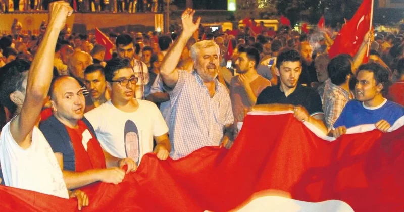 ‘Zaferin adı Türkiye’