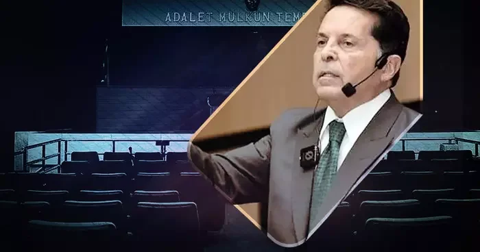 Kritik davada savcının talebi belli oldu! Gözler Ahmet Özer in ikinci duruşmasındaydı: İşte istenen ceza