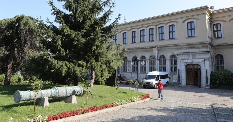 Askeri müzeler 15 Temmuz da açık olacak